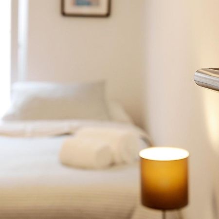 Alfama Haven Apartman Lisboa Kültér fotó