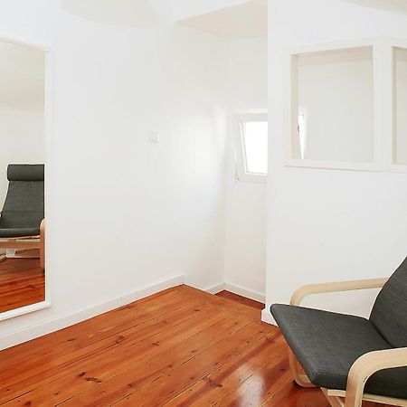 Alfama Haven Apartman Lisboa Kültér fotó