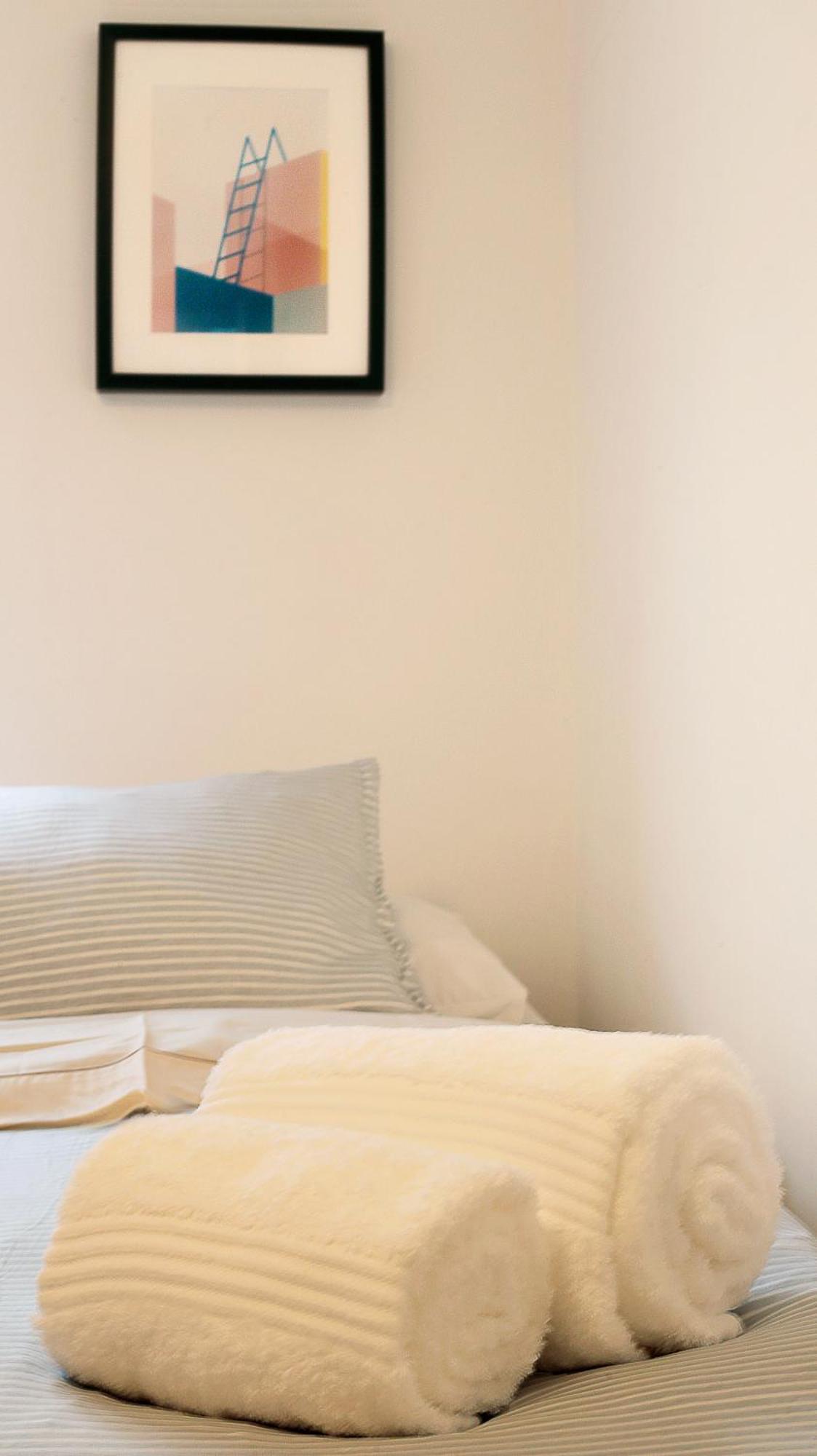 Alfama Haven Apartman Lisboa Kültér fotó