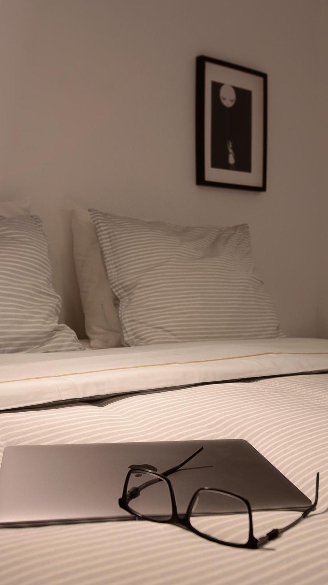Alfama Haven Apartman Lisboa Kültér fotó