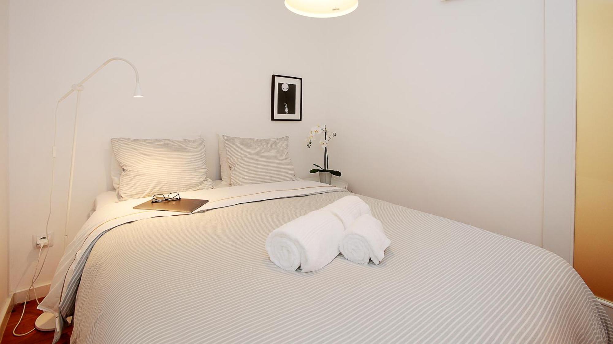 Alfama Haven Apartman Lisboa Kültér fotó