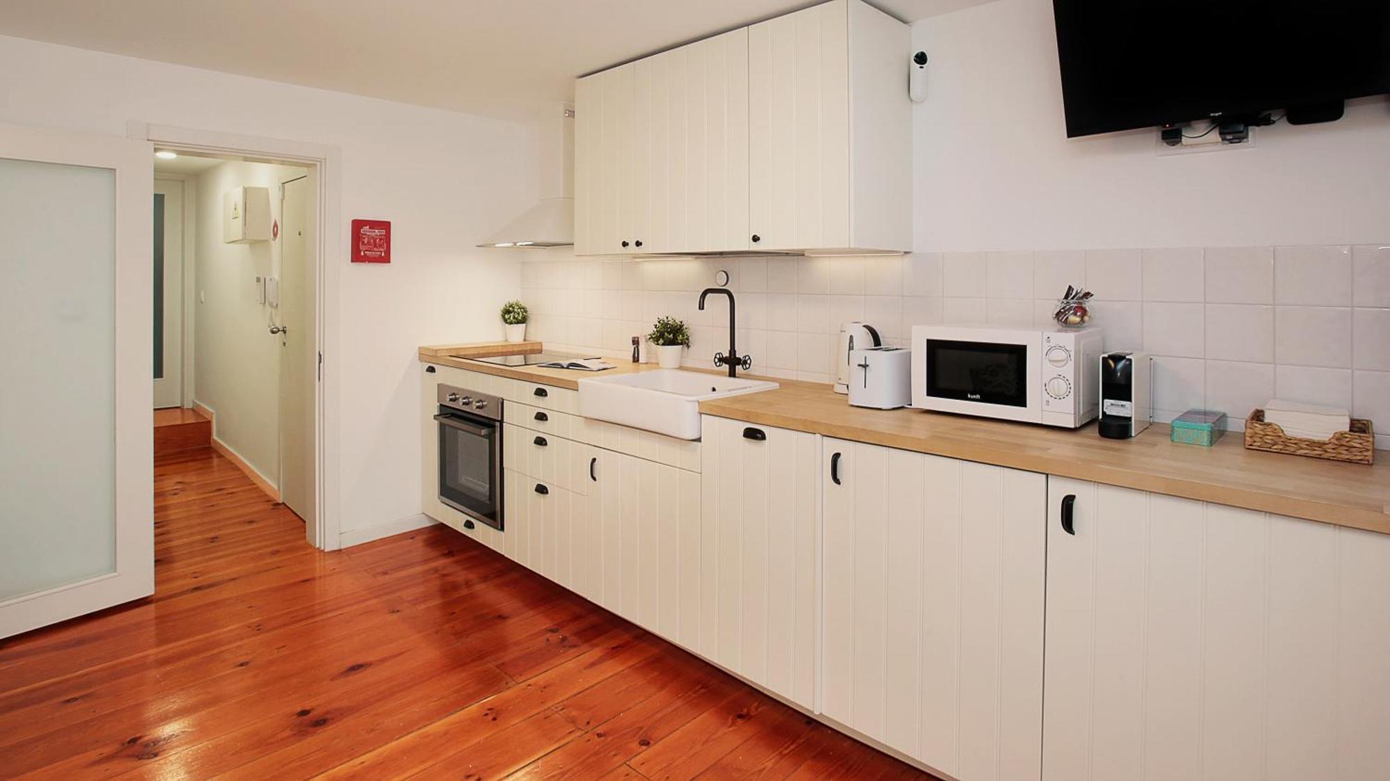 Alfama Haven Apartman Lisboa Kültér fotó