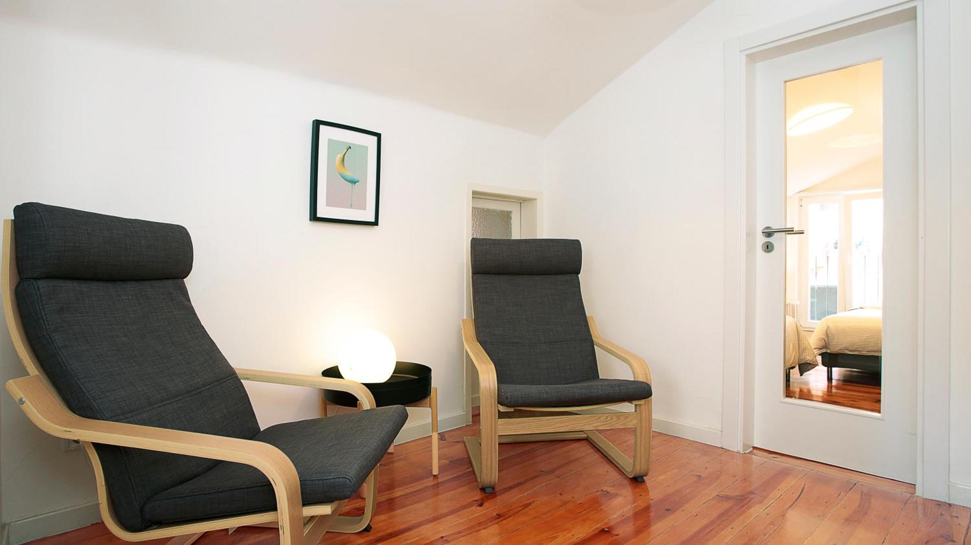 Alfama Haven Apartman Lisboa Kültér fotó