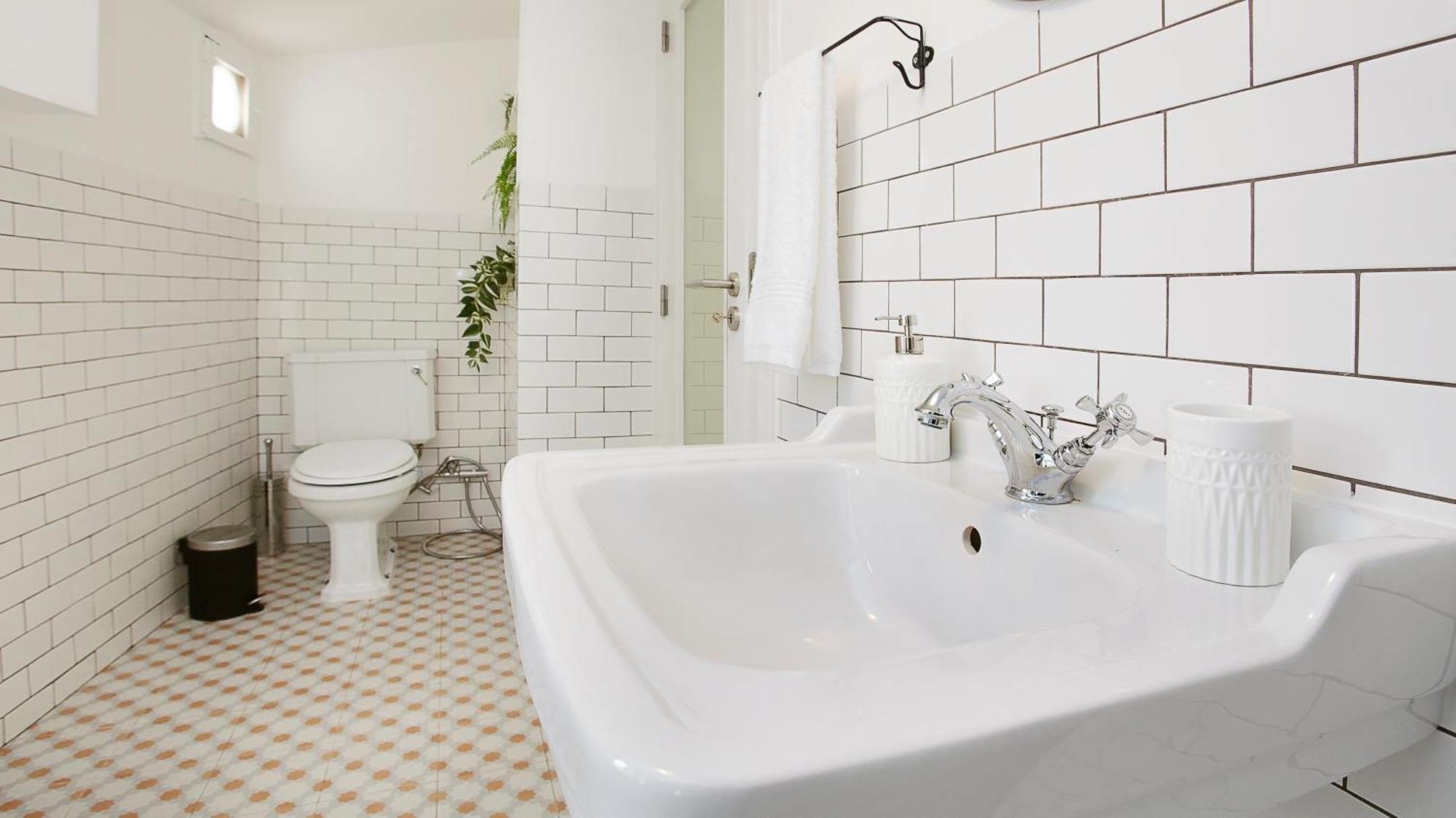 Alfama Haven Apartman Lisboa Kültér fotó
